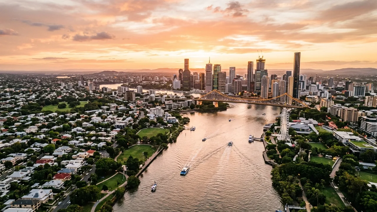 Responsive web design Brisbane for Chermside businesses