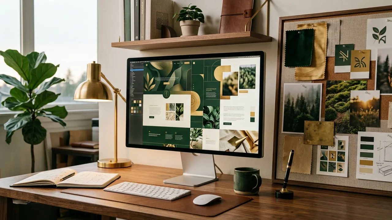 Responsive web design Brisbane for Custom Web Design projects