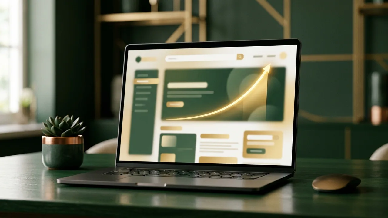 SEO-Friendly Web Design in Brisbane