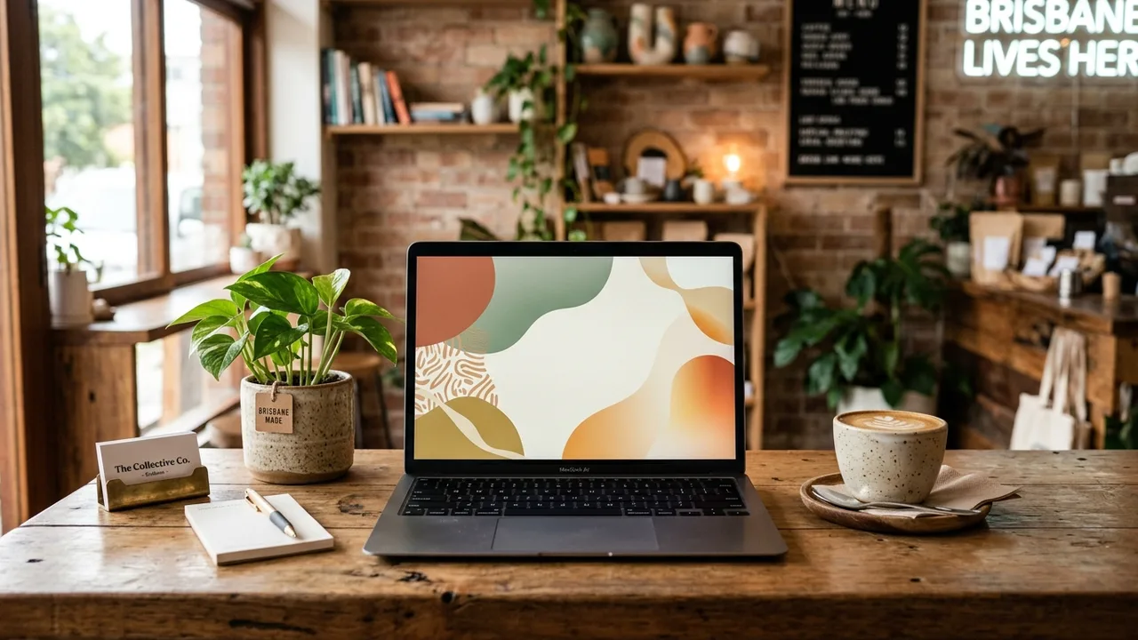 Responsive web design Brisbane for Small Business Websites projects