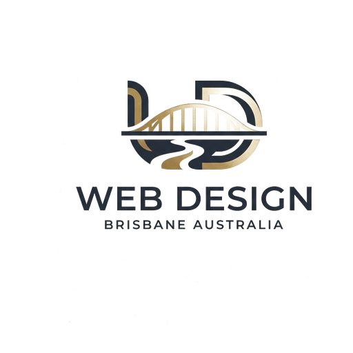 Web Design Brisbane Australia logomark